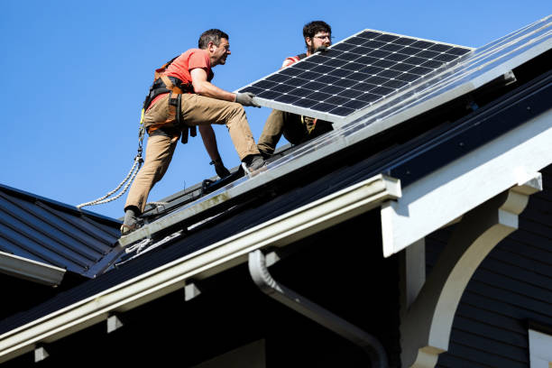 Gutter Replacement in Ucon, ID